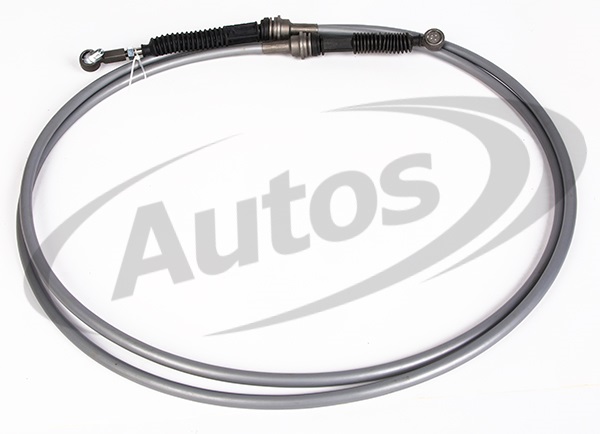 Lanovod řazení 3252mm MAN TGA,TGS,TGS od 03.2000