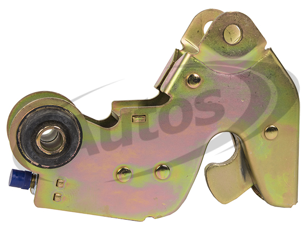 Zámek kabiny L/P MAN F2000,F90,TGA