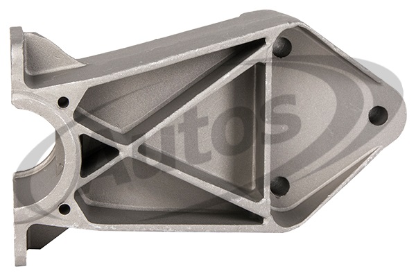 Držák blatníku bez protikusu ZN L/P DAF 75CF, 85CF, CF75, CF85, XF95, XF105 Euro 6