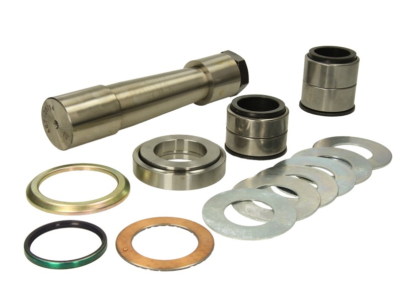 Sada opravárenská svislého čepu - na kolo DAF 75CF  CF75  85CF  CF95   95XF  XF105