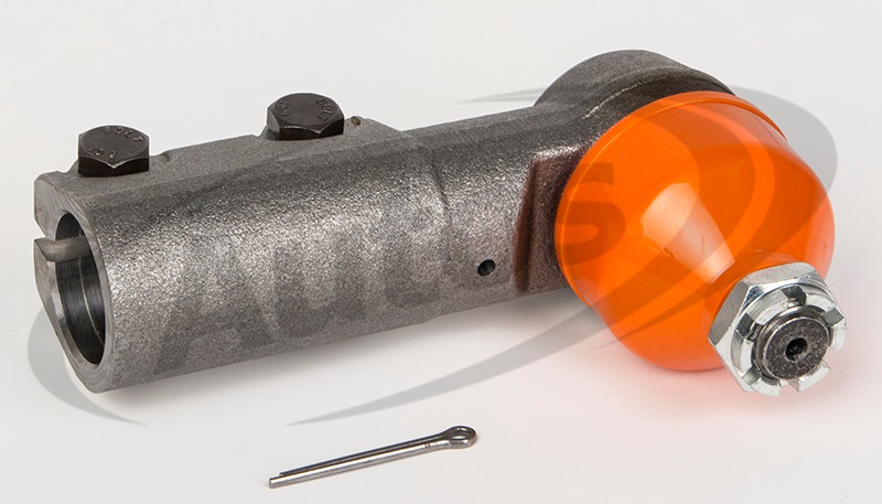 Hlava tyče řízení GWM35x1,5/150mm/M20x1,5 L MERCEDES O303 