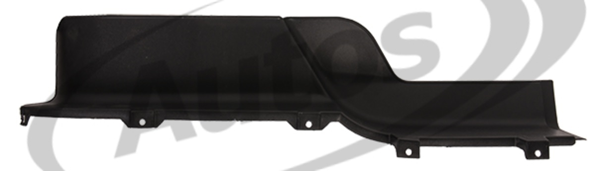 Kryt předního nárazníku P MERCEDES Axor 2