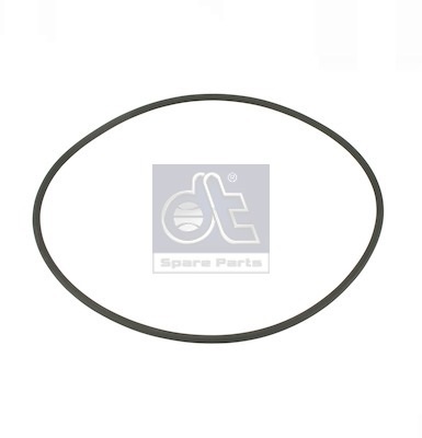 Kroužek těsnící ventilátoru 3,53x132,94 RVI Major, Kerax, Manager, Maxter, Premium 