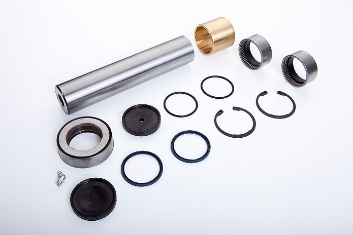 Sada opravárenská svislého čepu RVI Midlum DXi5/7, Premium DXi7