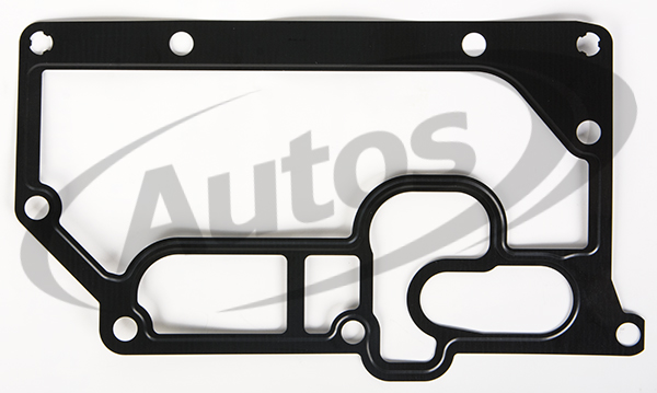 Těsnění chladiče oleje RVI/DEUTZ/VOLVO PREMIUM2/MIDLUM