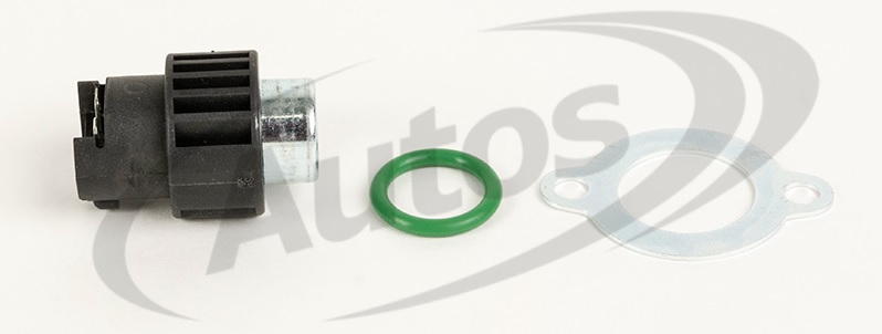 Snímač dráhy pístu voliče převodovky 2-pin RVI Premium II DXi 7, Kerax, Magnum, VOLVO