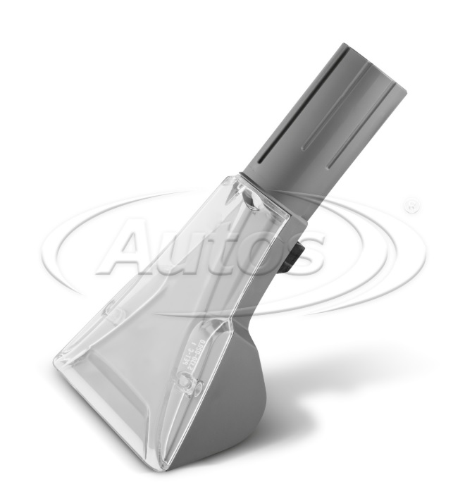 Hubice na polstrování pro extraktor KÄRCHER PUZZI 10/1; 10/2; 30/4; 8/1; 9/1