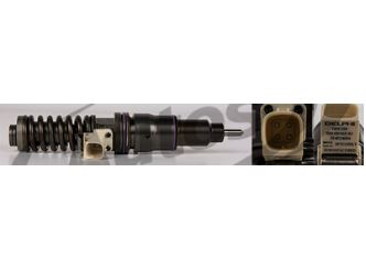 Vstřikovač paliva repas VOLVO FH/FM/FMX/NH9-NH16, FH13 Euro 5, RVI Magnum DXi13 od 2005