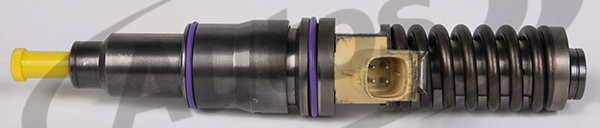 Vstřikovač paliva 4-pin repas RVI Premium, Kerax9/10/11/12/13,VOLVO FH12