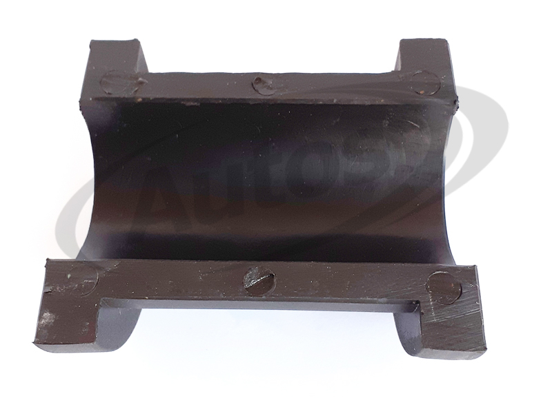 Pouzdro stabilizátoru 40x75/90,5x84 ZN RVI