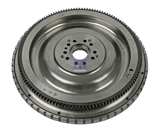 Setrvačník kompletní RVI Midlum II DXi5/7, Premium II DXi7, VOLVO FL6,FE7,FM7,FL7