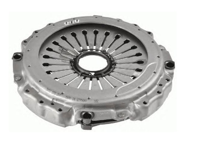 Talíř přítlačný spojky 430mm repas SCANIA P,G,R,T od 2004 