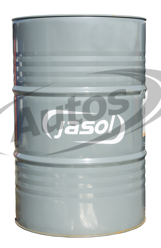 Olej převodový JASOL GEAR OIL GL-4 80W-90 hypoidní, 20 l 