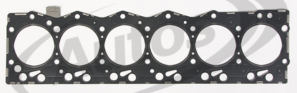 Těsnění hlavy válce ( 6 ) DAF CF65 LF45/55 CE136/162/184 od 01.2001 do  05.2013