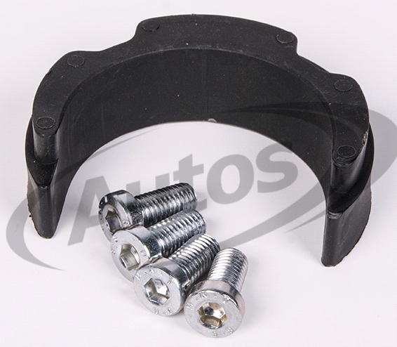 Čelist točnice spodní JOST JSK JSK 37 EA / EAW; JSK 40 K9/ 42 K8/ 37 EA/ 42 K7