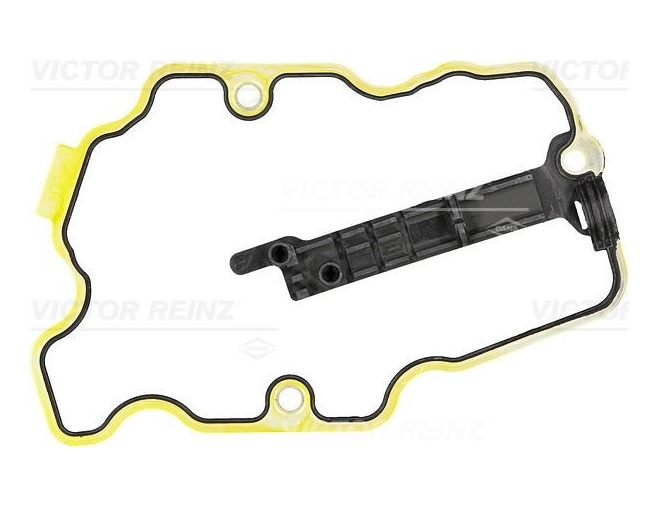 Těsnění víka ventilů MAN TGX D2868 LF02/03/04 od 09.2007