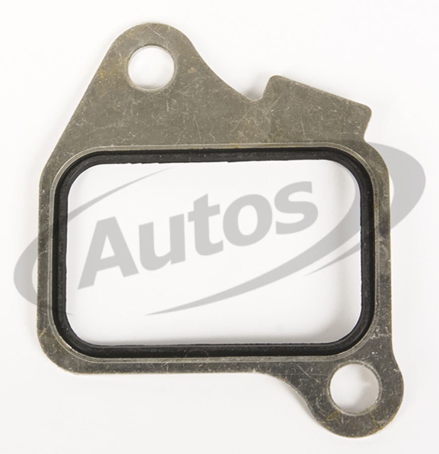 Těsnění kolektoru sání MAN TGX D2868 LF02/03/04 od 09.2007, TGA 18.680/33.680 do 06.2008