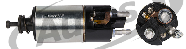 Cívka startéru 24V MITSUBISHI