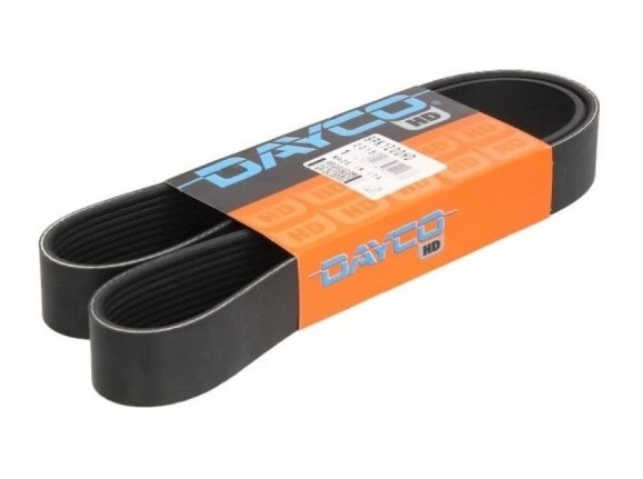 Řemen drážkový 9PK1699HD MERCEDES Axor 2 od 10.2004