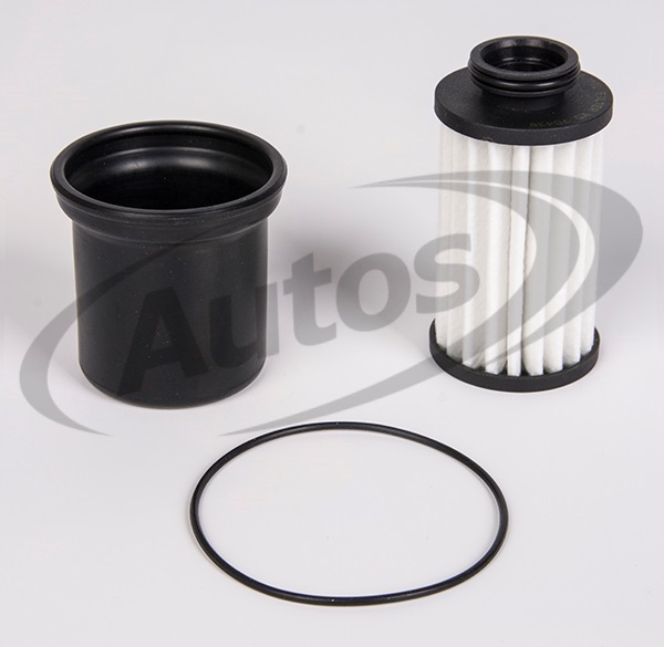 Filtr kapaliny AdBlue MERCEDES Actros II MP4, Atego III, SCANIA G/P od 06.2017