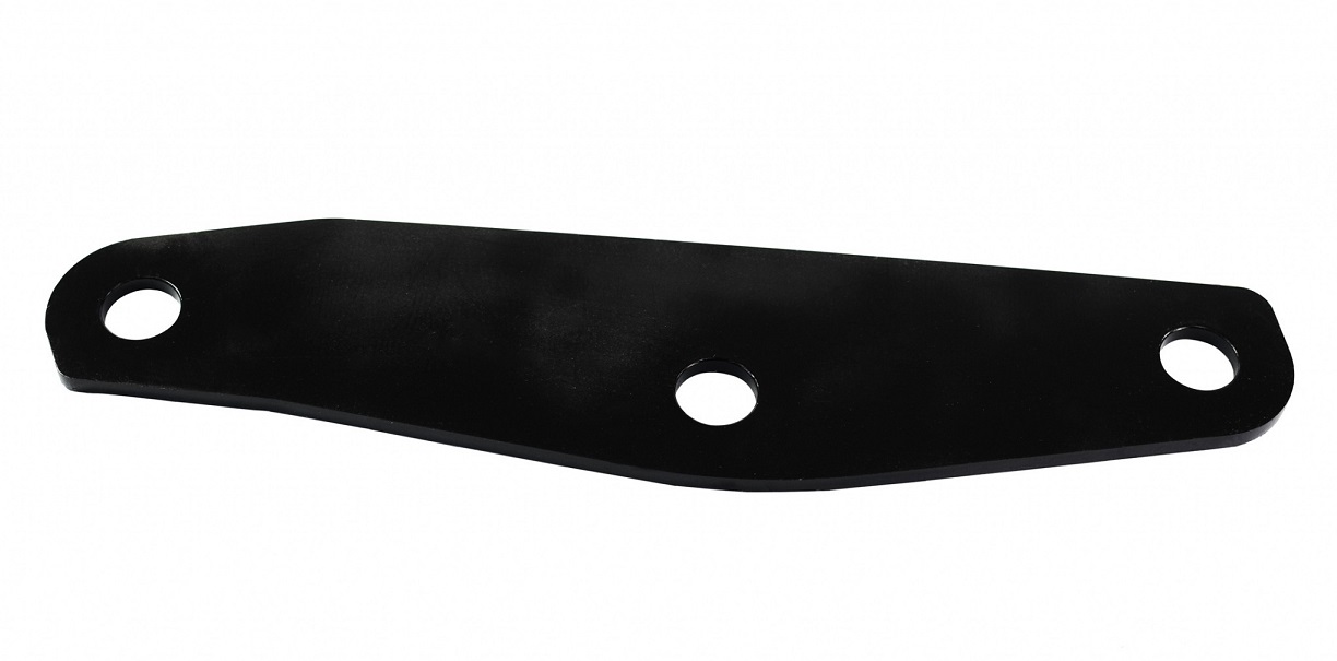 Držák horní ramene nakladače CAT 428 C D E