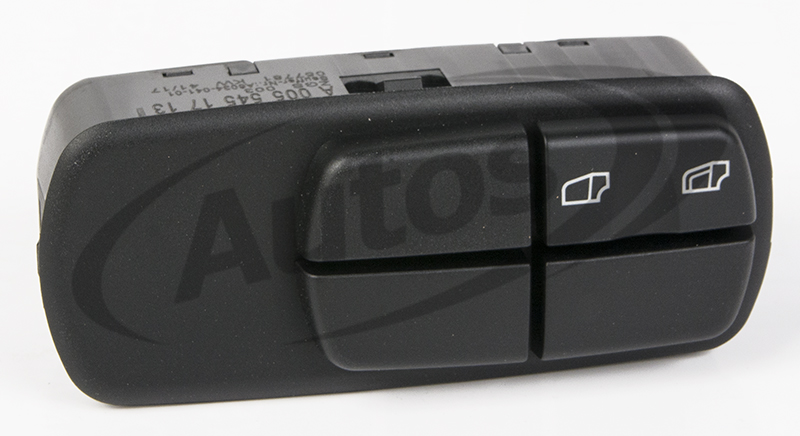 Modul ovládání stahování oken P MERCEDES Atego 1/2 958/972, Atego 3 967, Axor 375