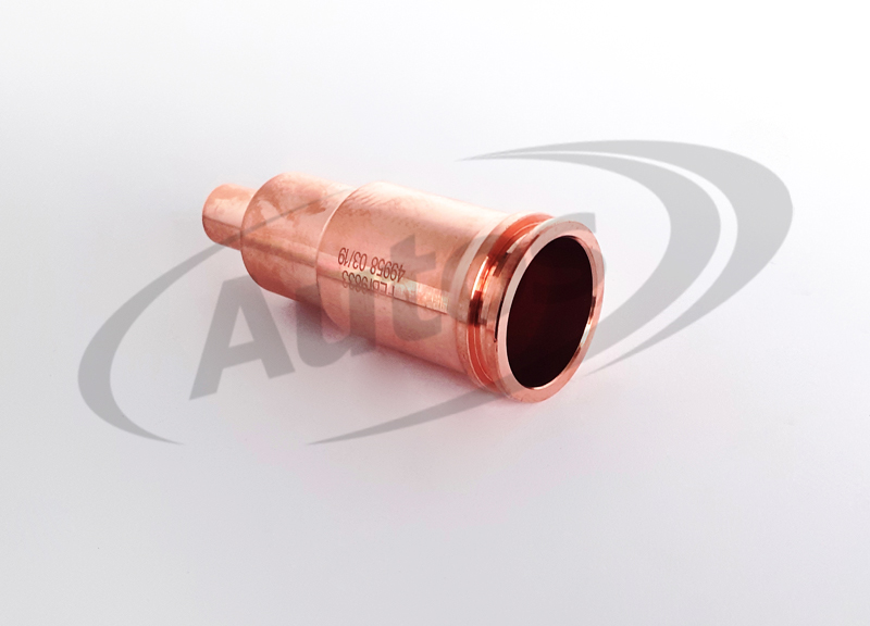 Pouzdro vstřikovače pr.-27/22/7 RVI Midlum, VOLVO B7/ FE/ FL II / 8700 D7