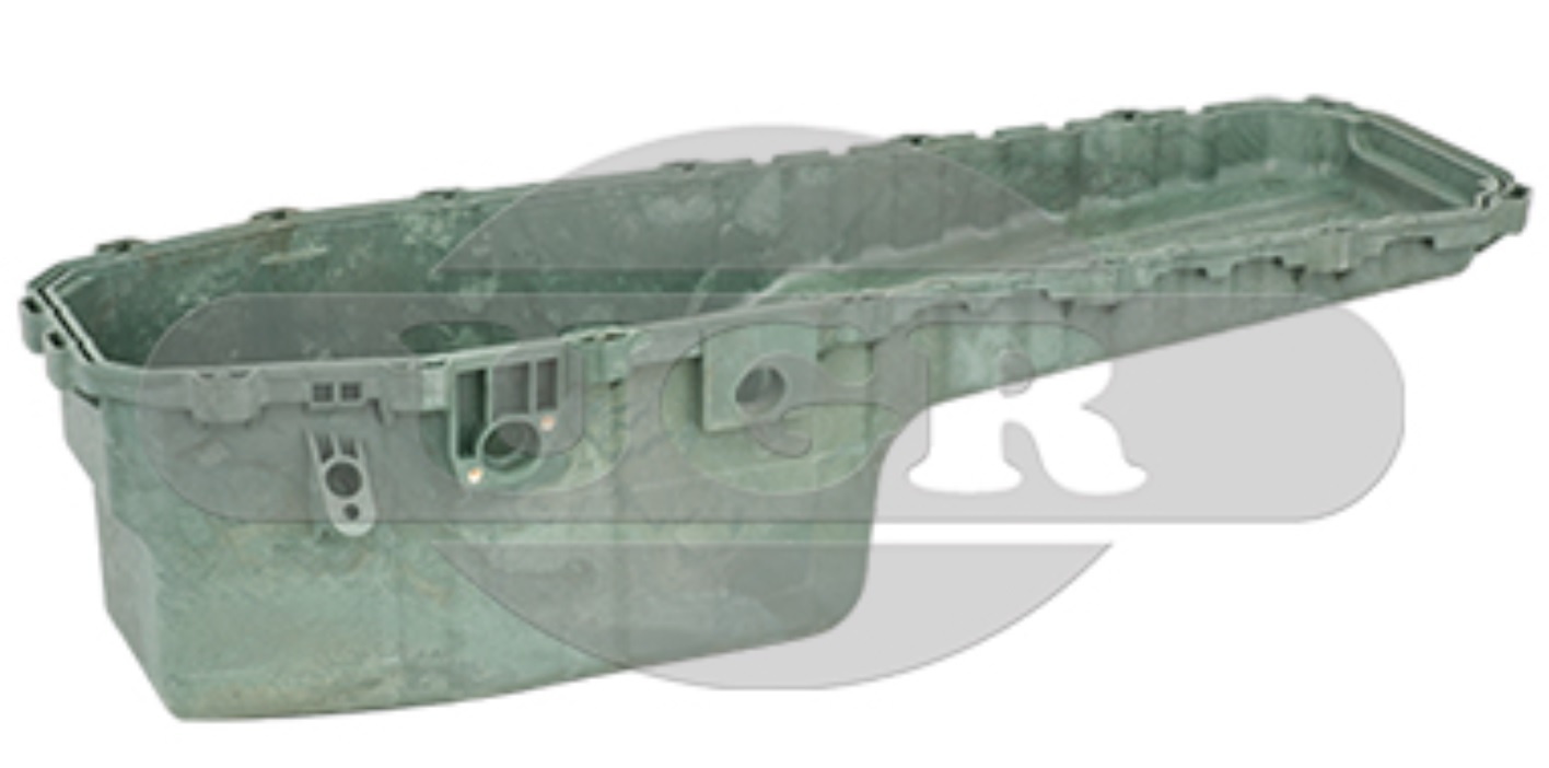 Vana olejová - plast VOLVO FH,FM,NH,FMX D 12 D/F, D 12 D Gen. 6