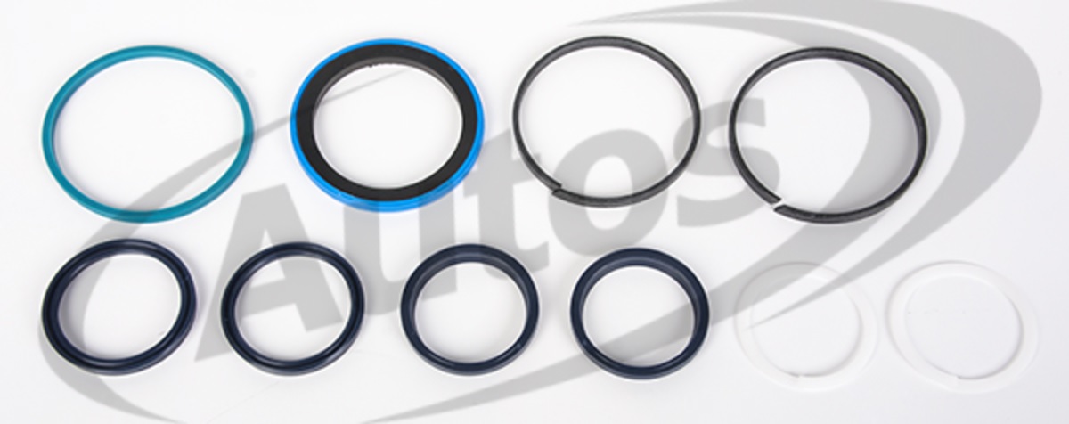 Těsnění válce ramena nakladače JCB 3CX, 4CX, 5CX