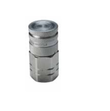 Rychlospojka hydraulická samice F.A17 1 SAE, A:1-5/16' -12UN, E:48mm, F:98,8mm, I:49,8mm,