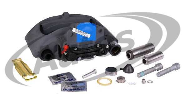 Třmen brzdy KNORR SN7 219RC L MAN TGA