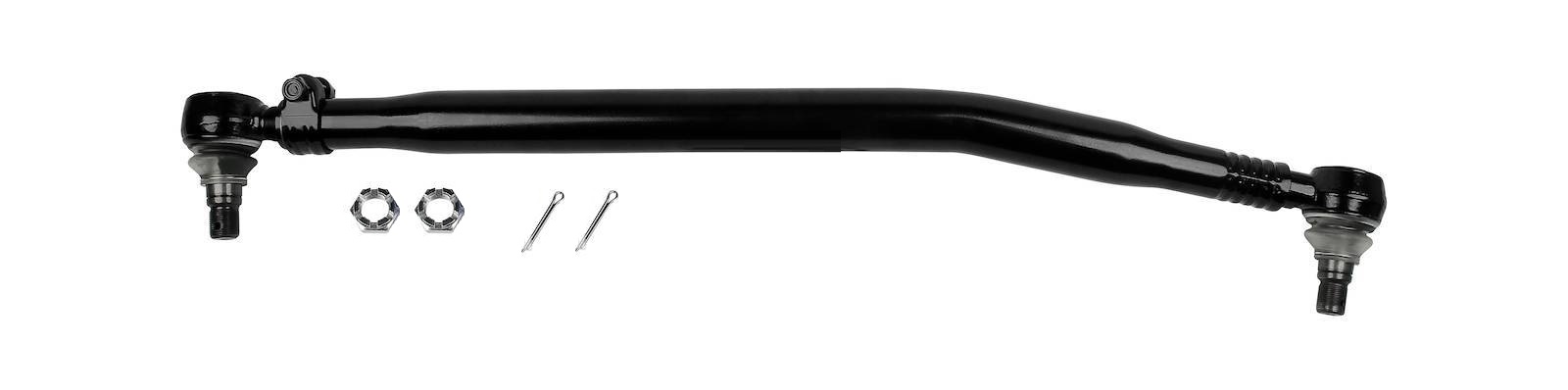 Tyč řízení řídící  910mm RVI Kerax