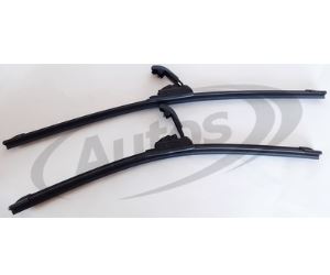 Lišta stěrače 530/475mm sada AUDI, SEAT, VW