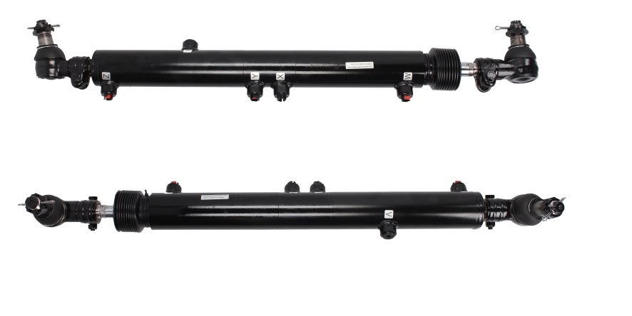 Válec hydraulický servořízení SCANIA P,G,R 6x2/4, 8x2/6, 8x4