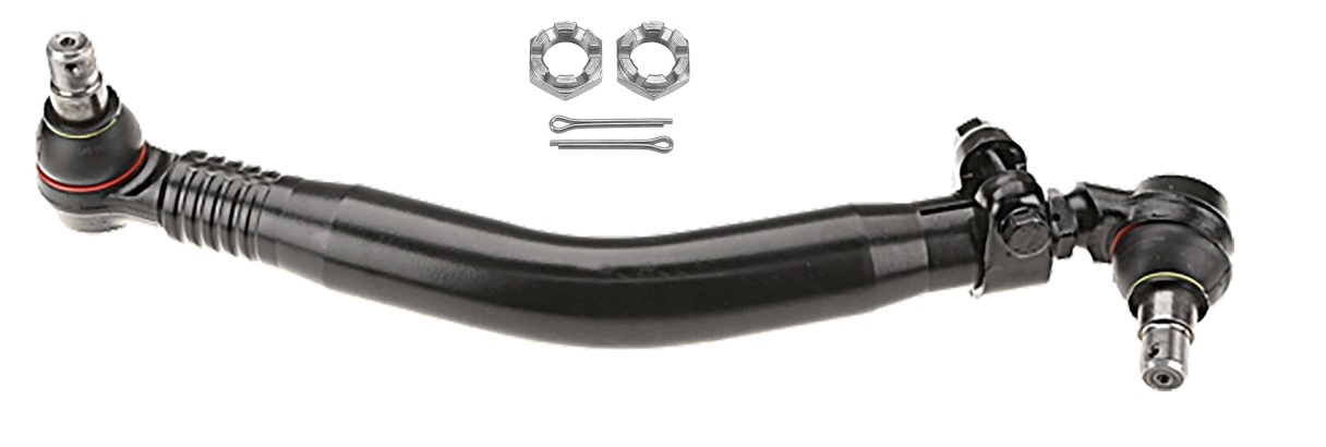 Tyč řízení řídící 552mm RVI Premium 2, Kerax DXi11/13 od 10.2005