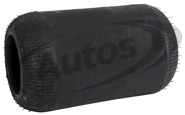 Vlnovec pérování - guma PN L/P IVECO IRISBUS Citelis