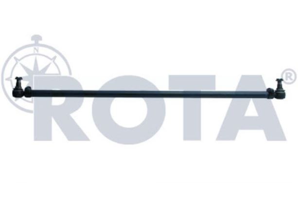 Tyč řízení spojovací 1570mm IVECO E.Cargo Tector 170E/180E/260E