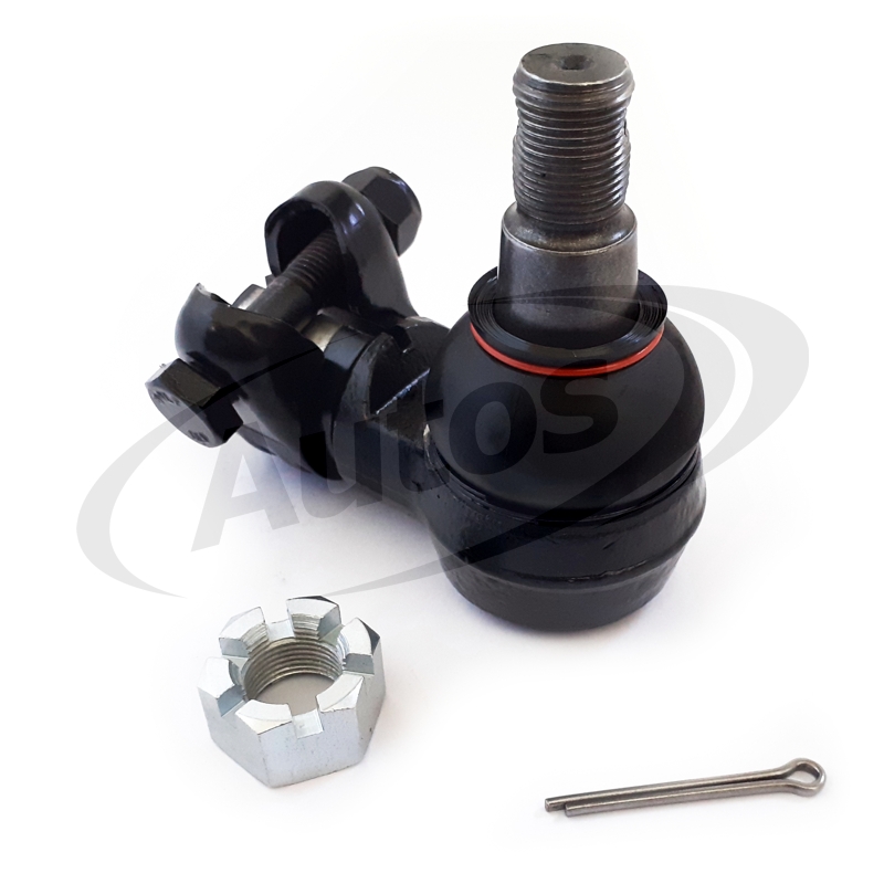 Hlava hydraulické tyče řízení 88mm VOLVO,RVI , 