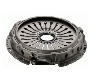 Talíř přítlačný spojky 330mm MAN L 2000, M 2000 L, M 90 D0824FL01-D0826LF13 od 12.1988