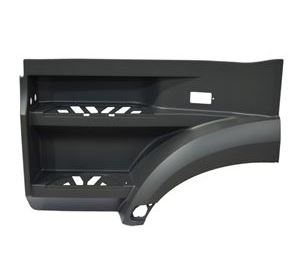 Schod kabiny L MERCEDES Actros MP4/MP Mega Space od 07.2011