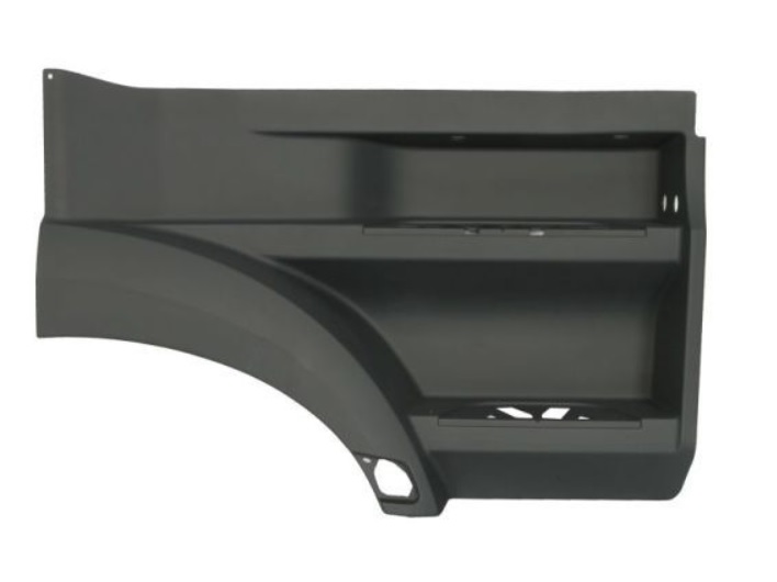 Schod kabiny horní P MERCEDES Actros MP4 Euro 6 od 07.2011