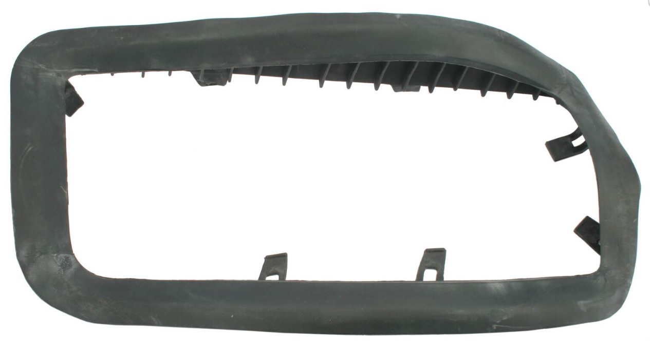 Těsnění gumové hlavního světlometu P MAN L/M 2000/ TGL/ TGM/ TGA/TGS/TGX