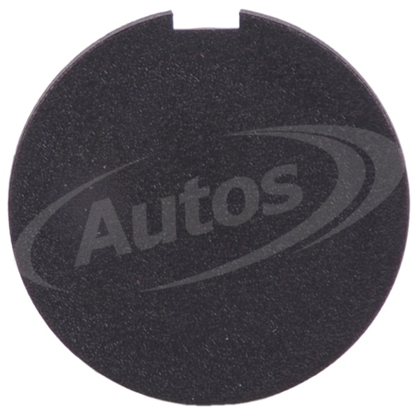 Zátka šroubu předního nárazníku MAN TGA, TGL, TGM, TGS kabina XLX/XXL od 04.2000