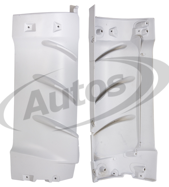 Roh kabiny - vnitřní díl  L MAN TGA,TGL od 04.2000