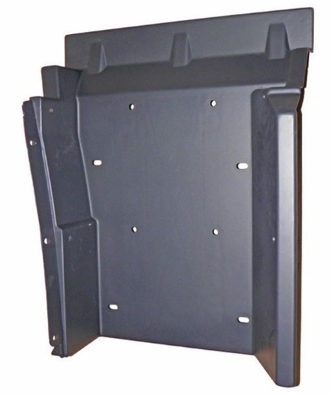 Držák schodů kabiny 250mm P MAN F2000 od 01.1994 do 04.2000