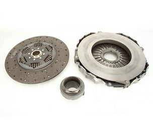 Sada spojky 430mm SCANIA P,G,R,T, R340/R380/ R420/R470/R500/R580 od 01.2003