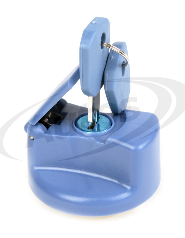 Uzávěr nádrže AdBlue MAN TGX,TGA,TGX, MERCEDES Actros MP2/MP3/MP4, Axor, DAF 