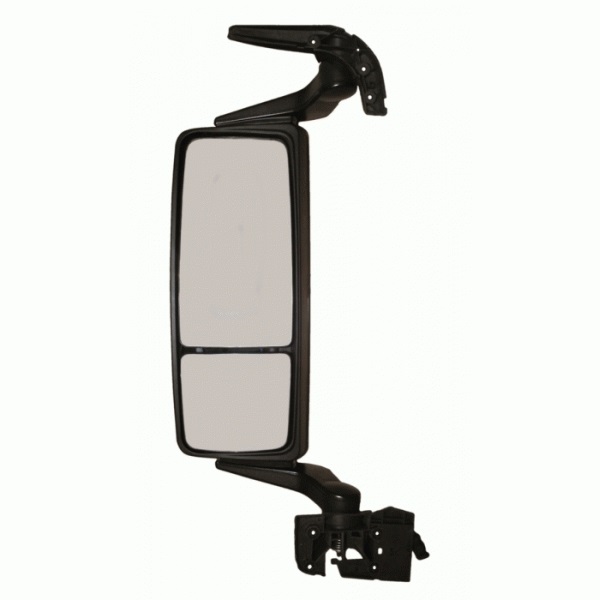 Zrcadlo hlavní dvojité 24V R1200 943x382x153 L MAN TGS