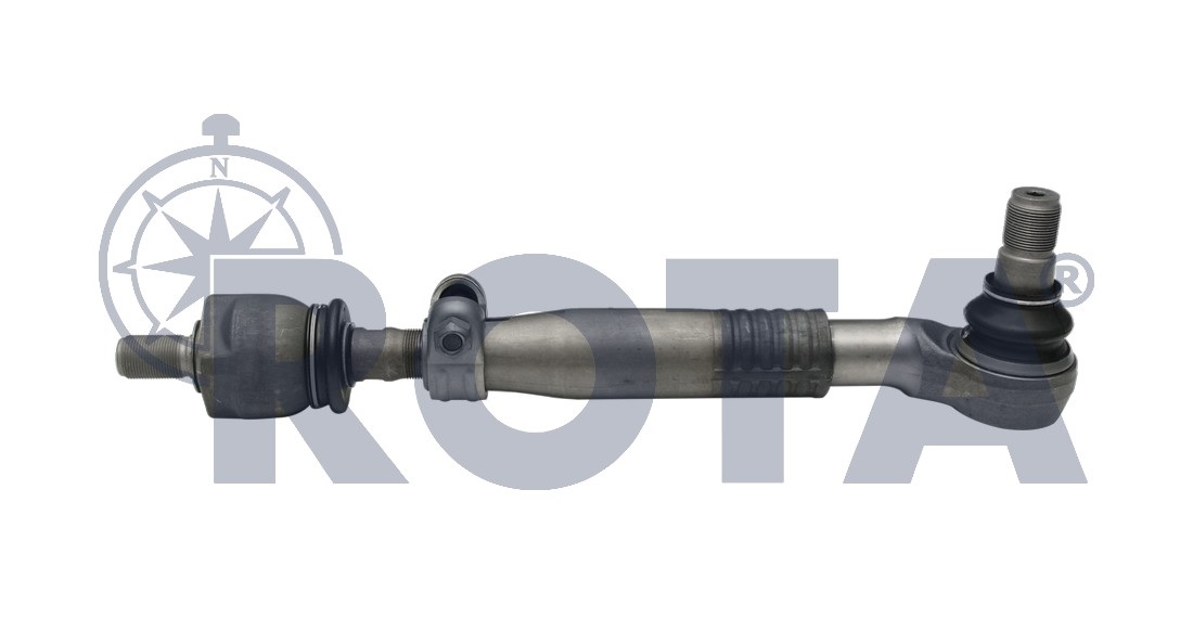 Tyč řízení L CAT M315 M318 M312 M315C M318C M316C M313C, VOLVO EW140 EW140B EW160 EW160B E