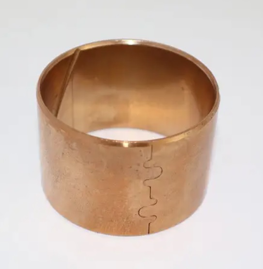 Pouzdo poloosy 56x60x40 ZF, CAT M322D2 M320D2 M318F M322C M313C M322F M315F M318F M317F M3